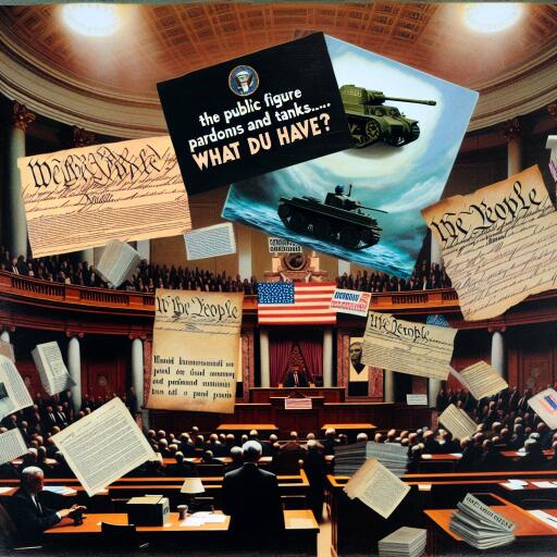 Ruling or Rhetoric: Judge Young’s Bold Stance Against Trump’s Deportation Policies